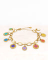 Armband Meaningful colours