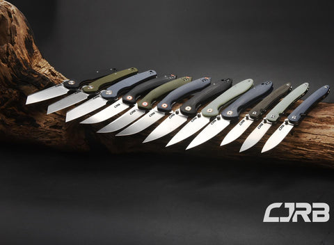 cjrb knives