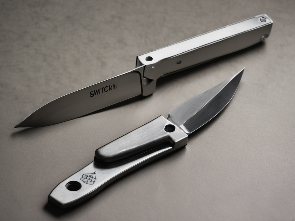 Gravity knives offer one-handed operation, simplicity, durability, quick deployment, and versatile use, making them ideal for professionals and outdoor enthusiasts.