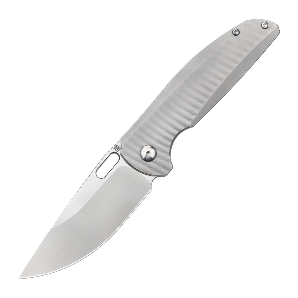 S90V knife