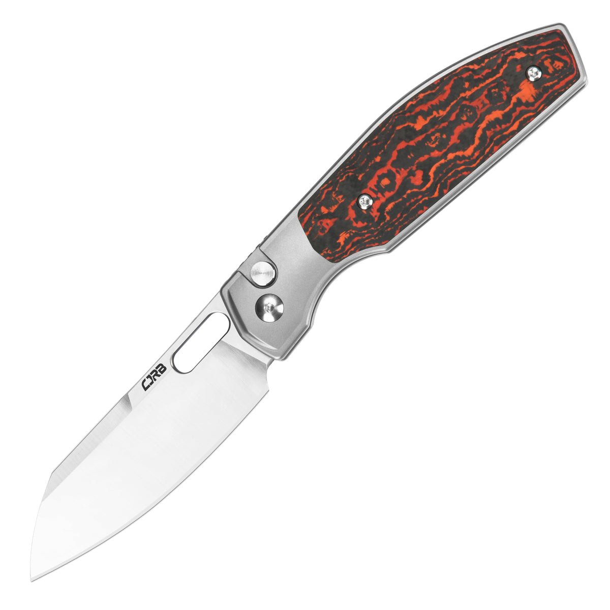 Folding/Pocket Knife (CFW3.7) - China Ceramic Knife, Ceramic Blade