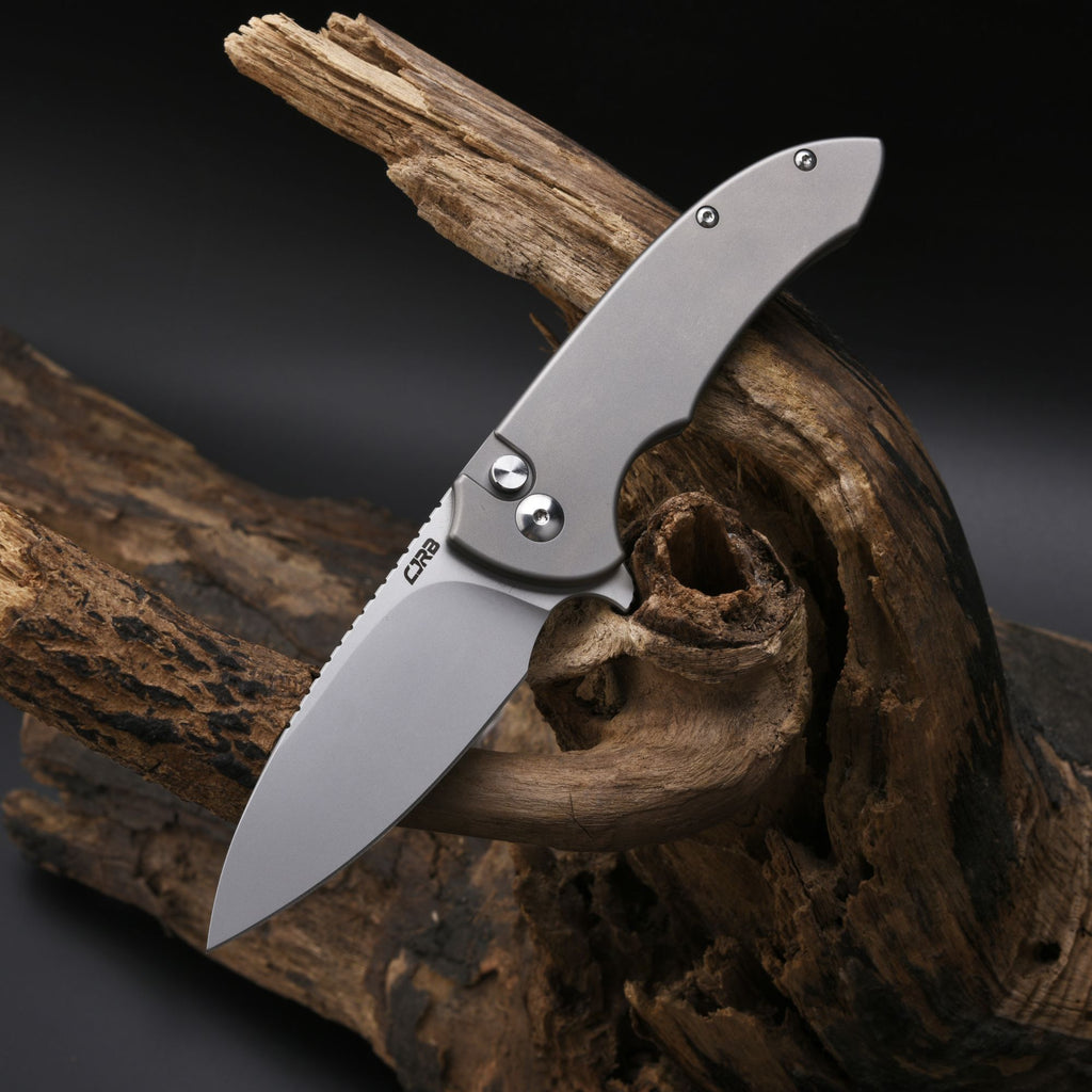 Folding Knife