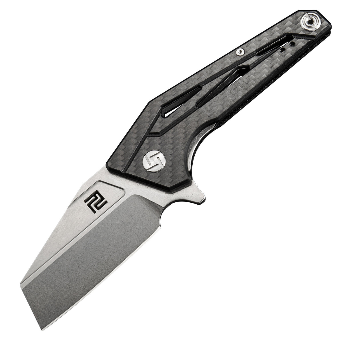 Picard 701 Universal Knife, Retractable Blade