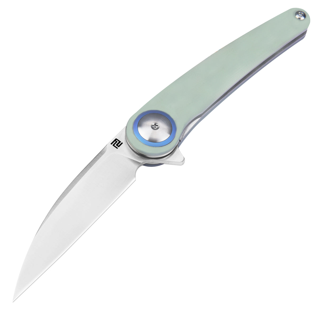 Artisan Cutlery Kinetic-Variant Steel - Butterfly Knife Multi-Tool