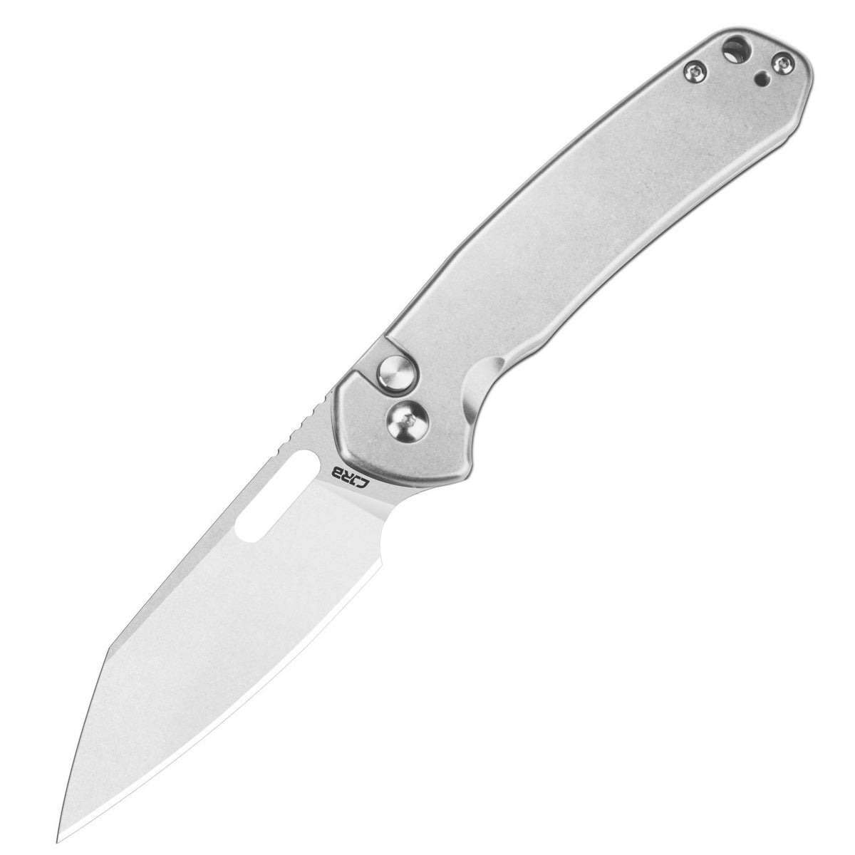 PSA] Knives + saltwater are a bad combination : r/knives