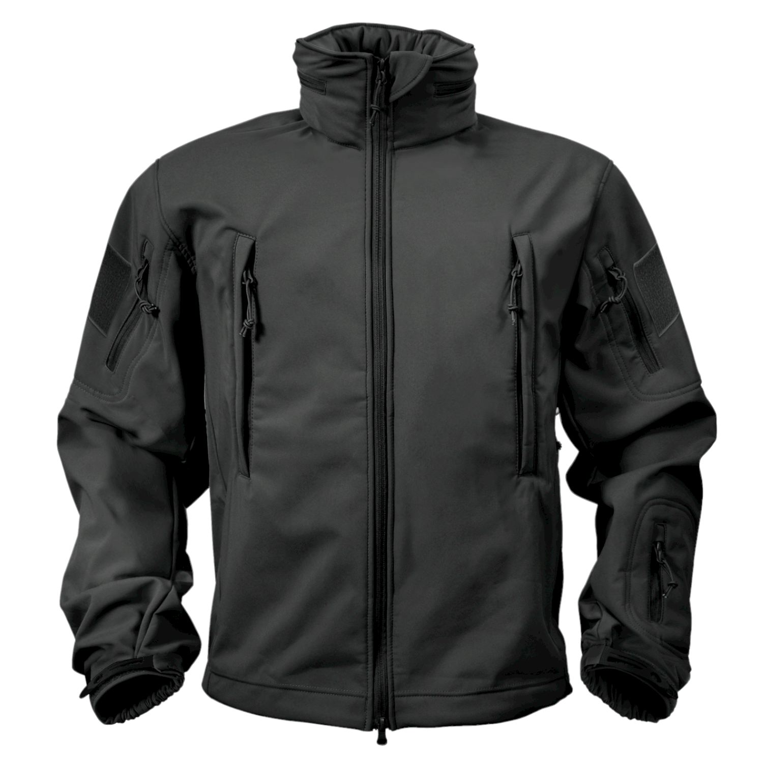 Special Ops Tactical Soft Shell Jacket – The Supply Depot