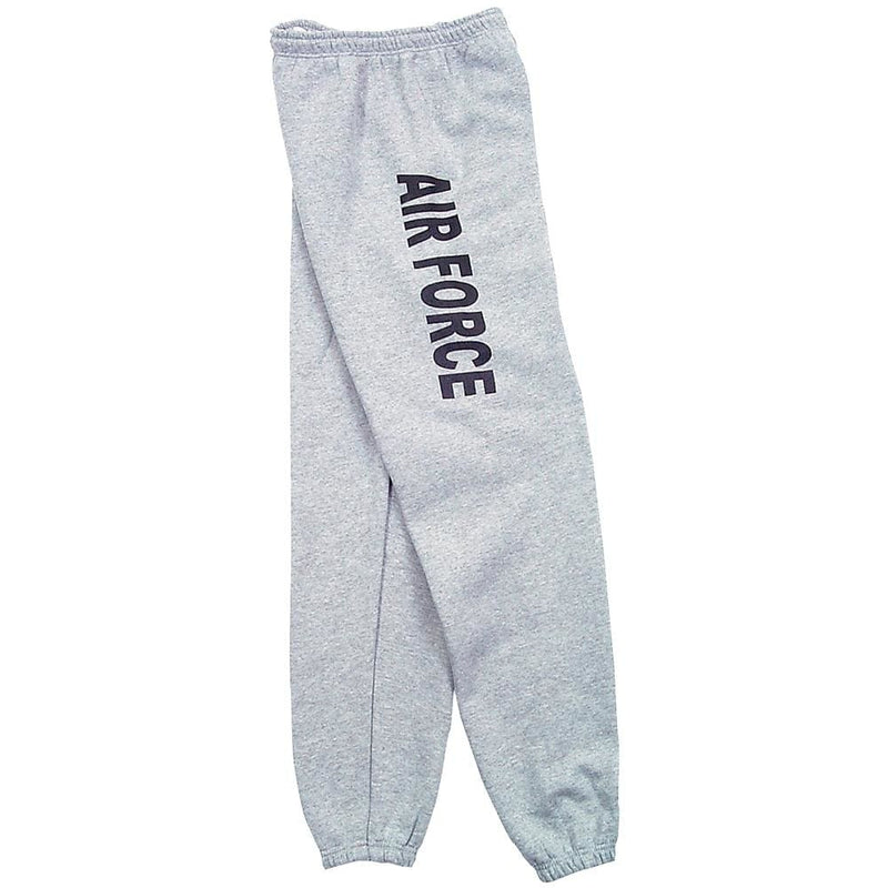 united states air force sweatpants