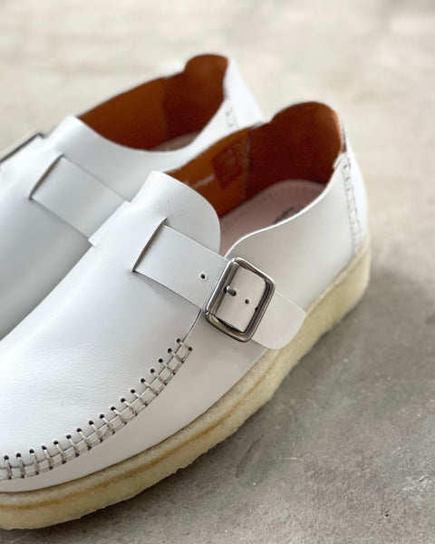 KAPTAIN SUNSHINE×Padmore&Barnes-