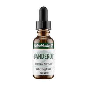 Banderol™ - 1oz - Nutramedix Products
