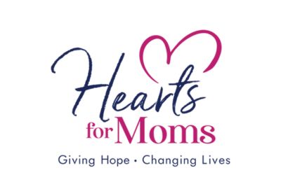 Hearts For Moms