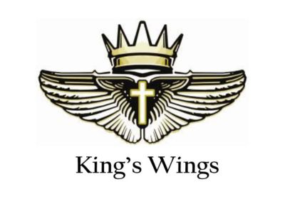 King's Wings Logo