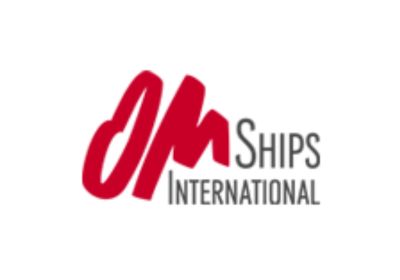 OM Ships International Logo
