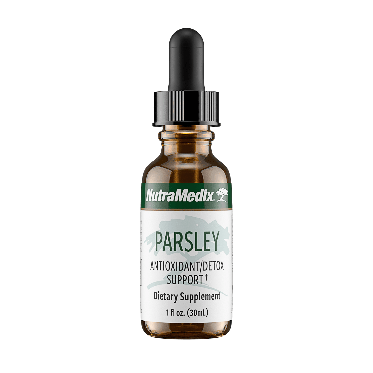 Parsley - 1oz (SP)