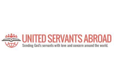 United Servants Abroad Logo