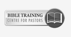 Bible Training Logo