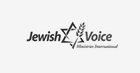 Jewish Voice Logo