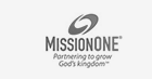 Mission 1 Logo