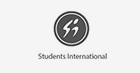 Students International Logo