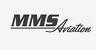 MMS Aviation Logo