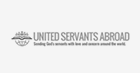 United Servants Abroad Logo