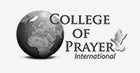 College of Prayer Logo