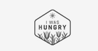 I Was Hungry Logo