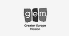 Gem Mission Logo
