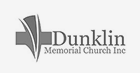 Dunklin Memorial Church Logo