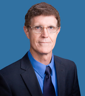 Dr. Cowden Headshot