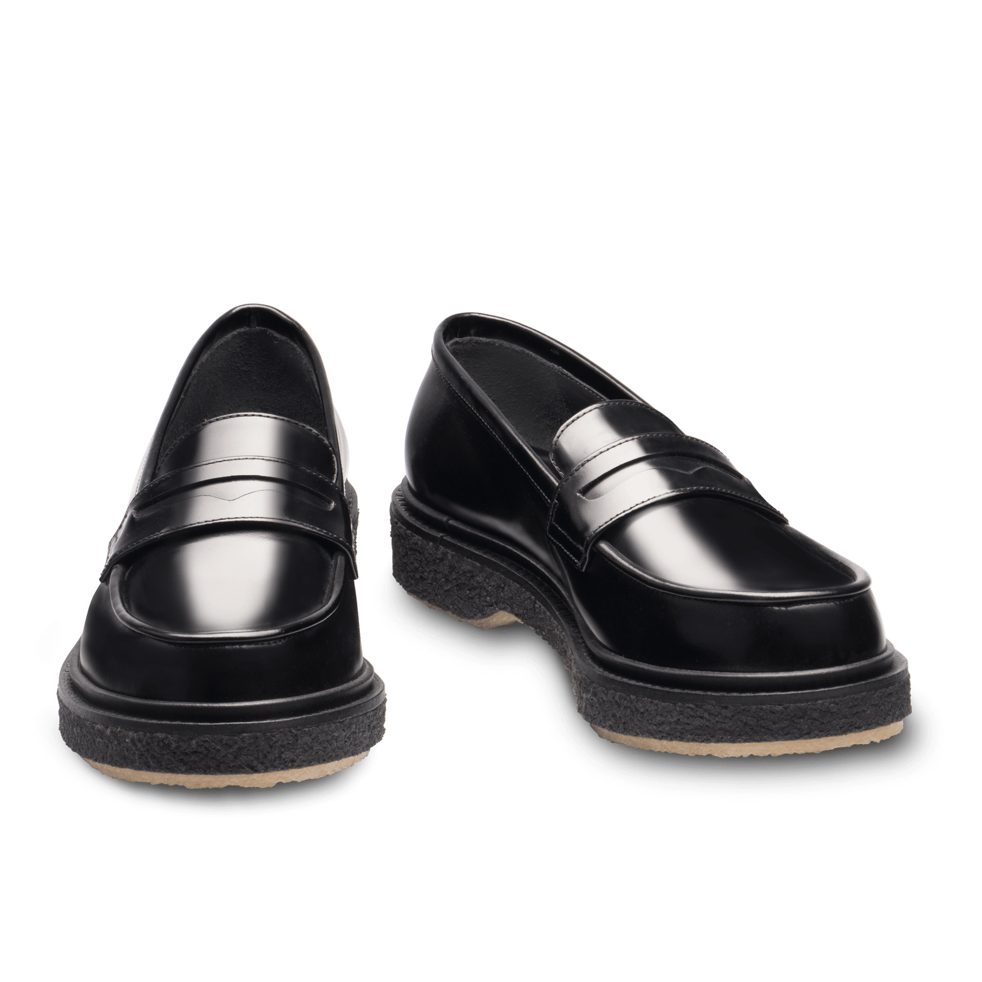 Adieu Paris Type5 Loafer アデュー ローファー 41 上品なスタイル - 靴