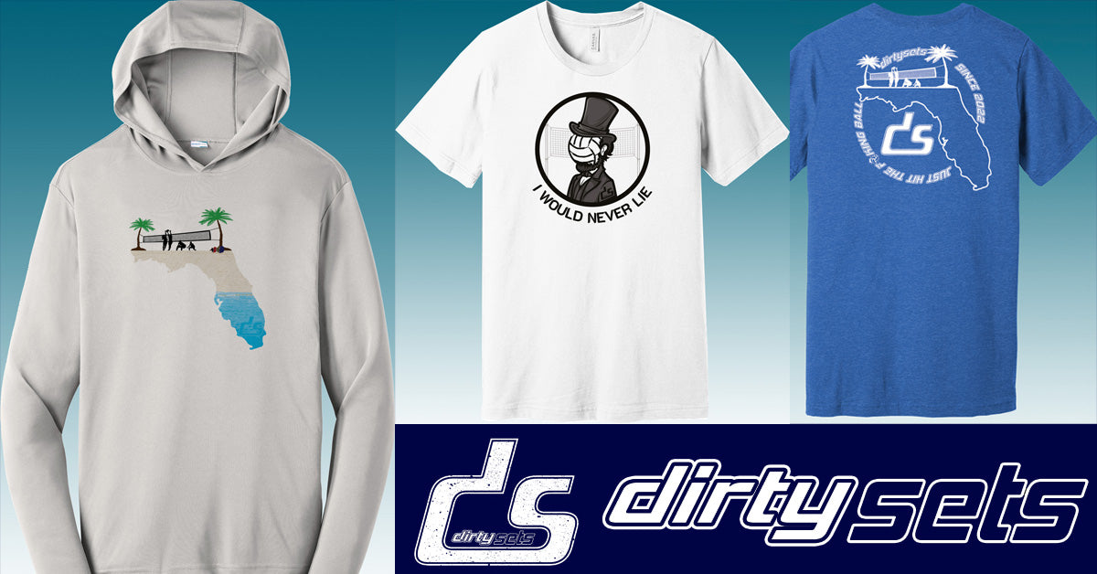 Dirty Sets Apparel