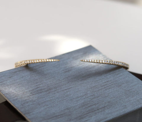 The Best Diamond Bracelets For The Classic Sophisticate – Ounce of Salt