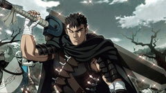 Guts – Berserk