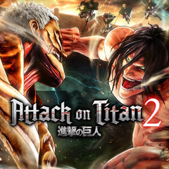 Attack on titan 