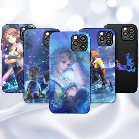Anime Phone Case Collections