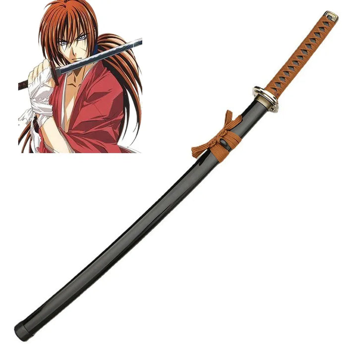 Katana anime best sale