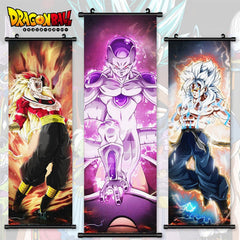 Dragonball poster