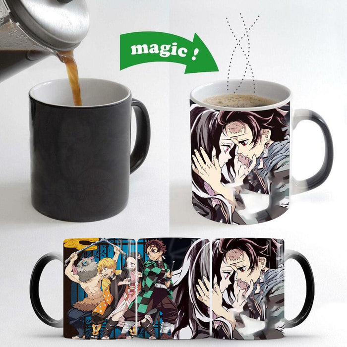 One Piece Magic Mug – OTAKUSTORE