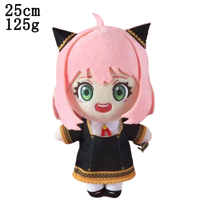 Spy X Family Plush Toy Otakusstore.com Anime Best Plush Toy For 