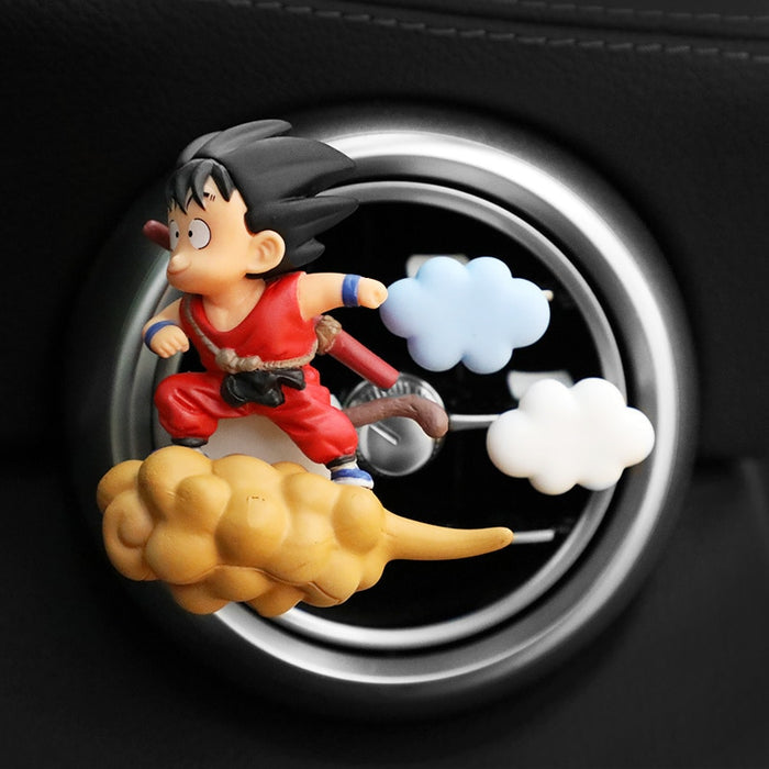 Cool Pokemon Car Perfume Freshener Anime Car Perfume Freshener – OTAKUSTORE