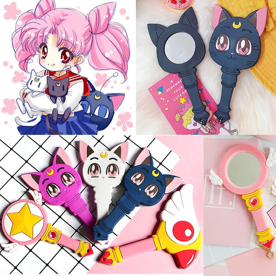 Become Your Favorite Anime Character: Ultimate Makeup Guide Revealed! –  OTAKUSTORE