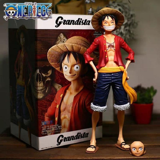 Aokiji Kuzan One Piece Anime Action Figurine Anime High quality FIGURE –  OTAKUSTORE