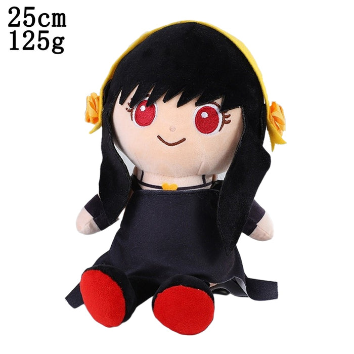 Spy X Family Plush Toy Otakusstore.com Anime Best Plush Toy For 