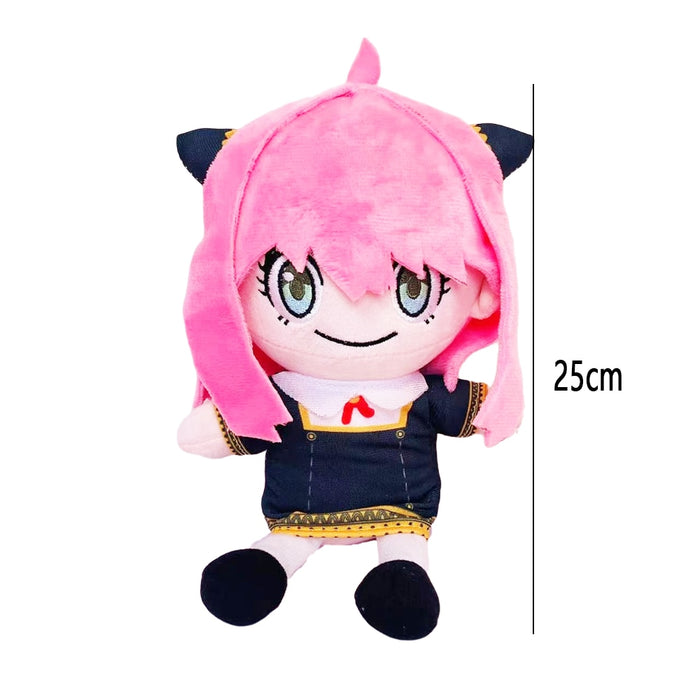 Spy X Family Plush Toy Otakusstore.com Anime Best Plush Toy For 