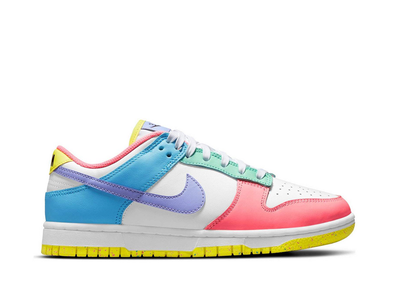 nike low dunk se easter