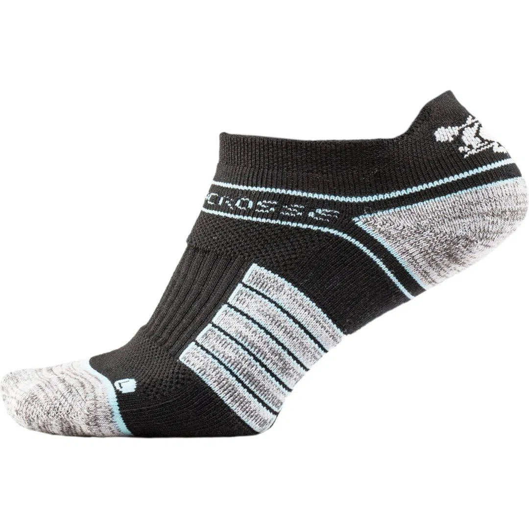 Nike Grip Vapor Football Crew Socks PSX605 Ankle Padding Zoned Cushion