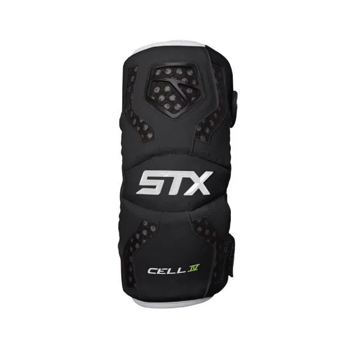 STX Cell IV Arm Pads