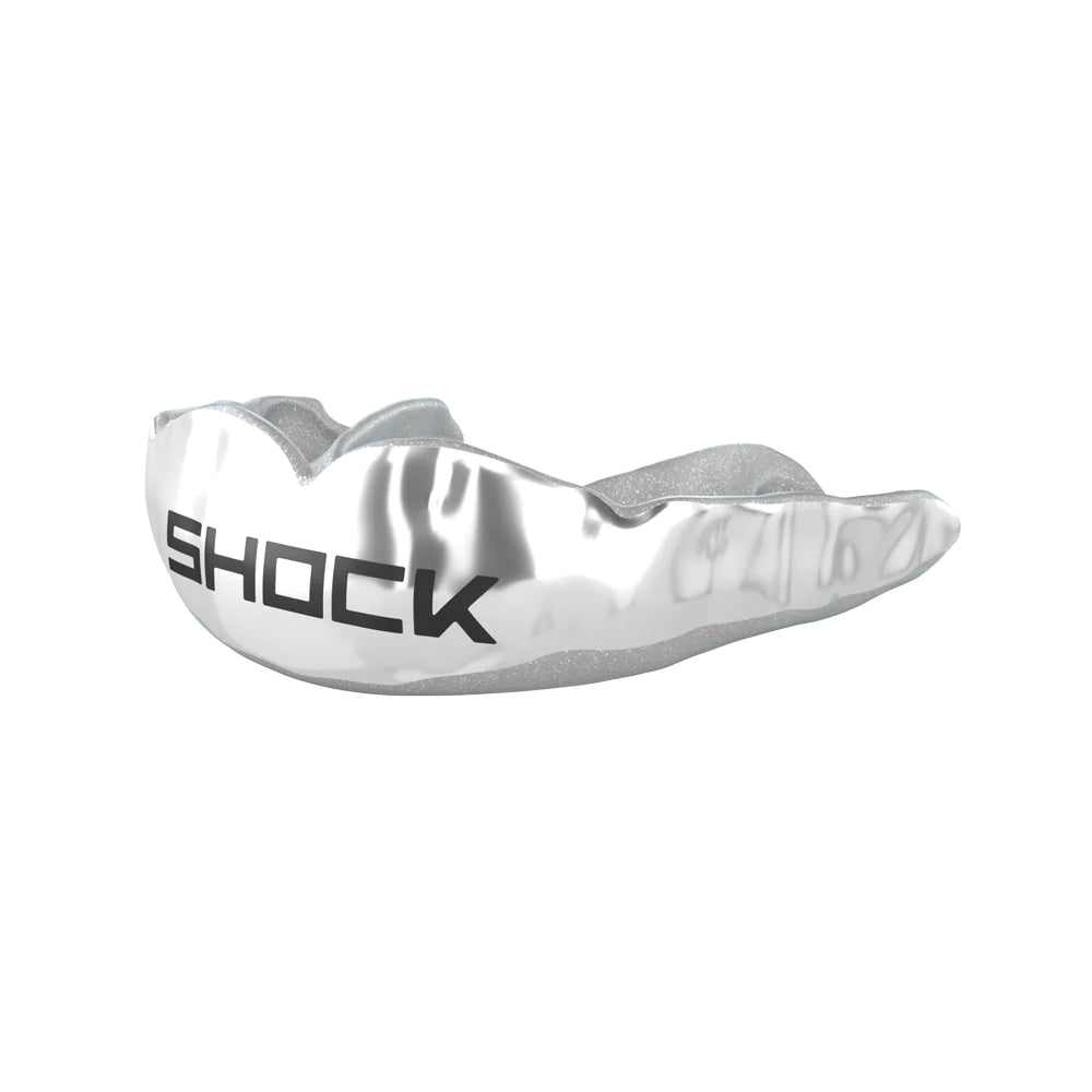 Mouth Guard Braces Yth Shock doctor - Sports aux Puces St-jean