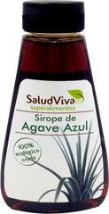 sirope de agave