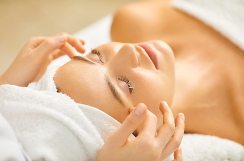 masajes yoga facial Tenerife